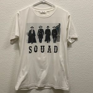 Tombstone Squad T-Shirt